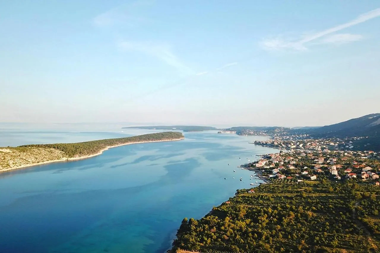 Apartments With A Parking Space Barbat, Rab - 16816 Barbat na Rabu 0*,  Croatia