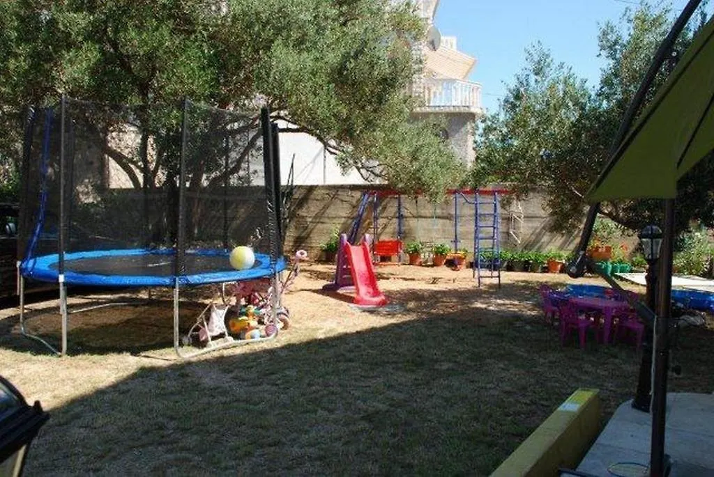 Apartments With A Parking Space Barbat, Rab - 16816 Barbat na Rabu Croatia