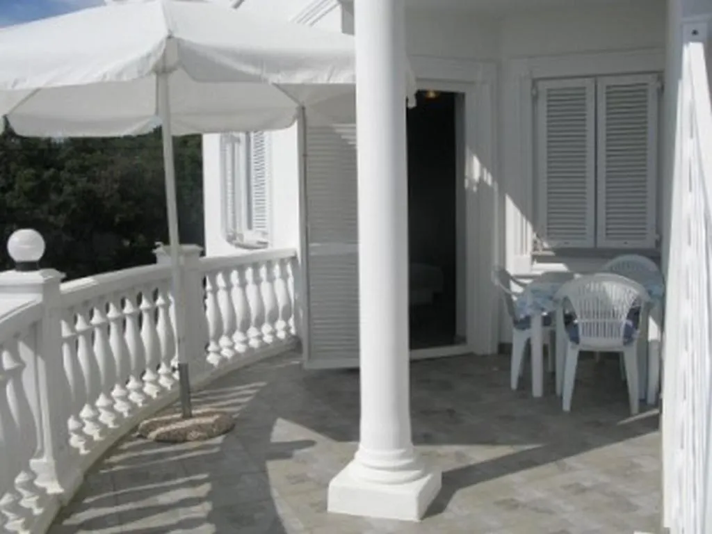 Apartments With A Parking Space Barbat, Rab - 16816 Barbat na Rabu