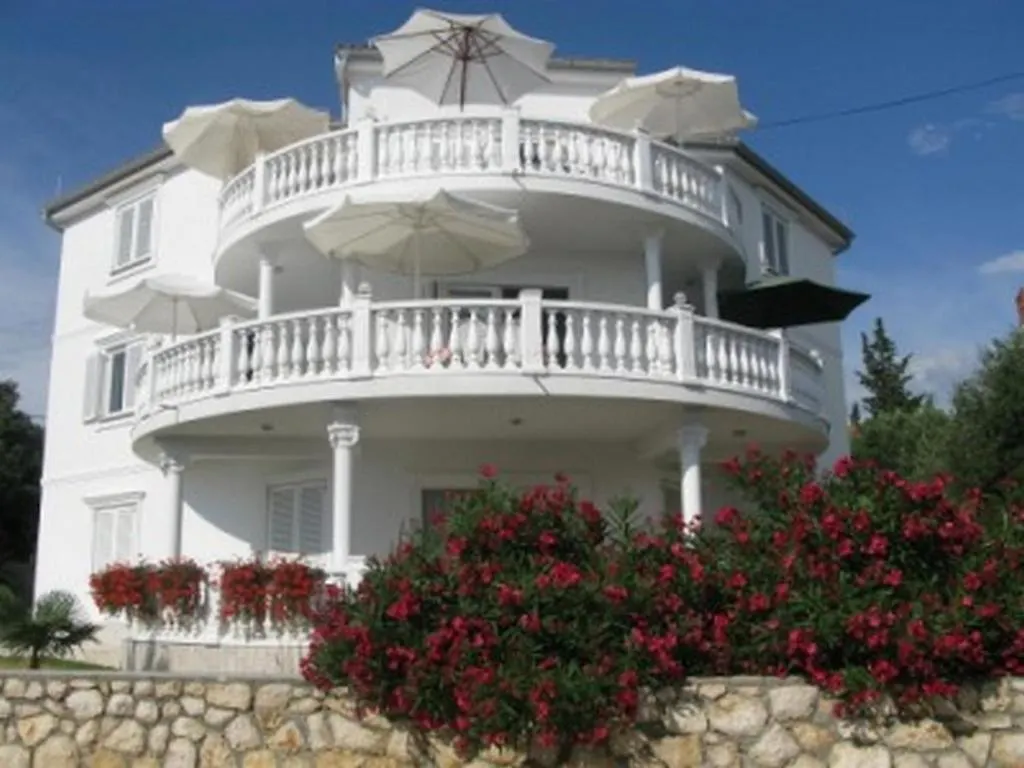 Apartments With A Parking Space Barbat, Rab - 16816 Barbat na Rabu