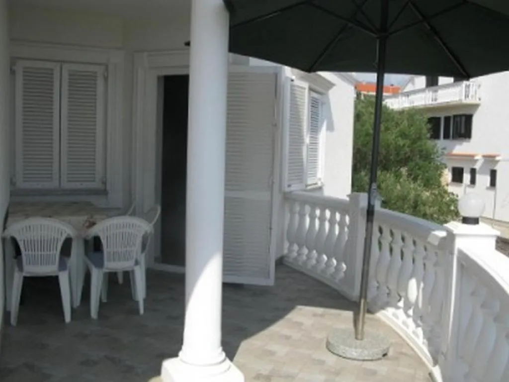 Apartments With A Parking Space Barbat, Rab - 16816 Barbat na Rabu 0*,
