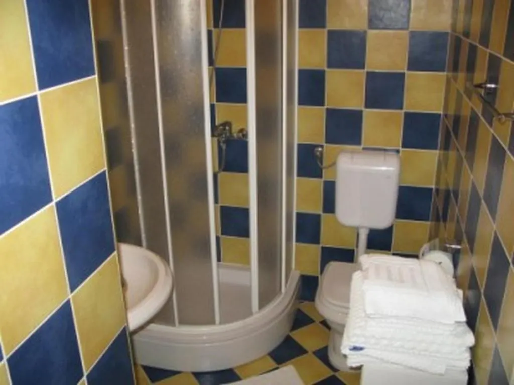 Apartments With A Parking Space Barbat, Rab - 16816 Barbat na Rabu