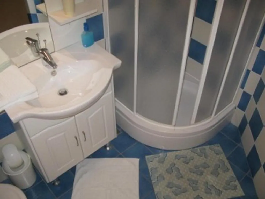 Apartments With A Parking Space Barbat, Rab - 16816 Barbat na Rabu