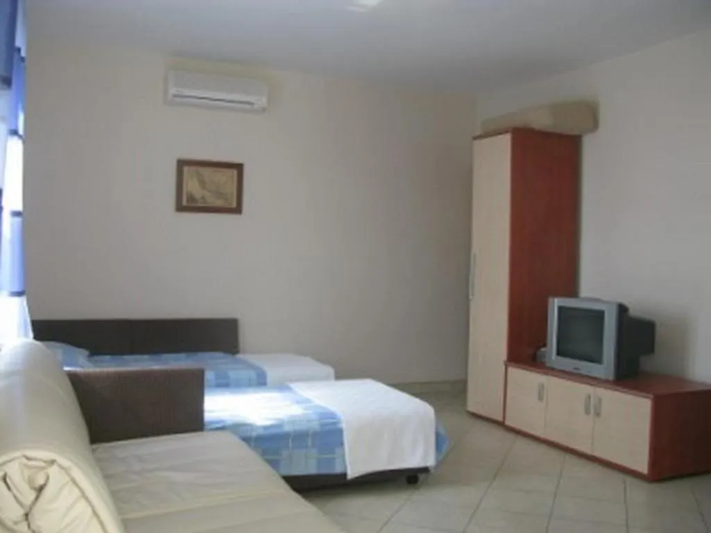 Apartments With A Parking Space Barbat, Rab - 16816 Barbat na Rabu 0*,  Croatia