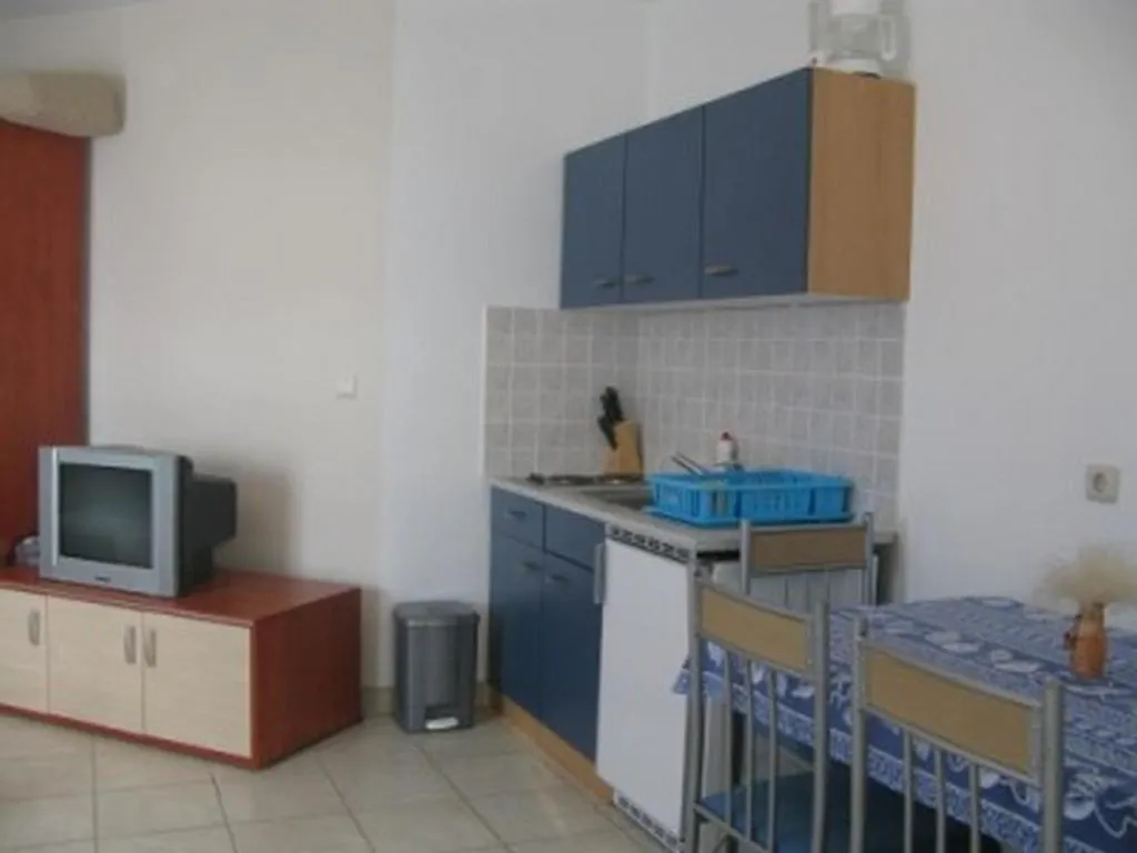 Apartments With A Parking Space Barbat, Rab - 16816 Barbat na Rabu