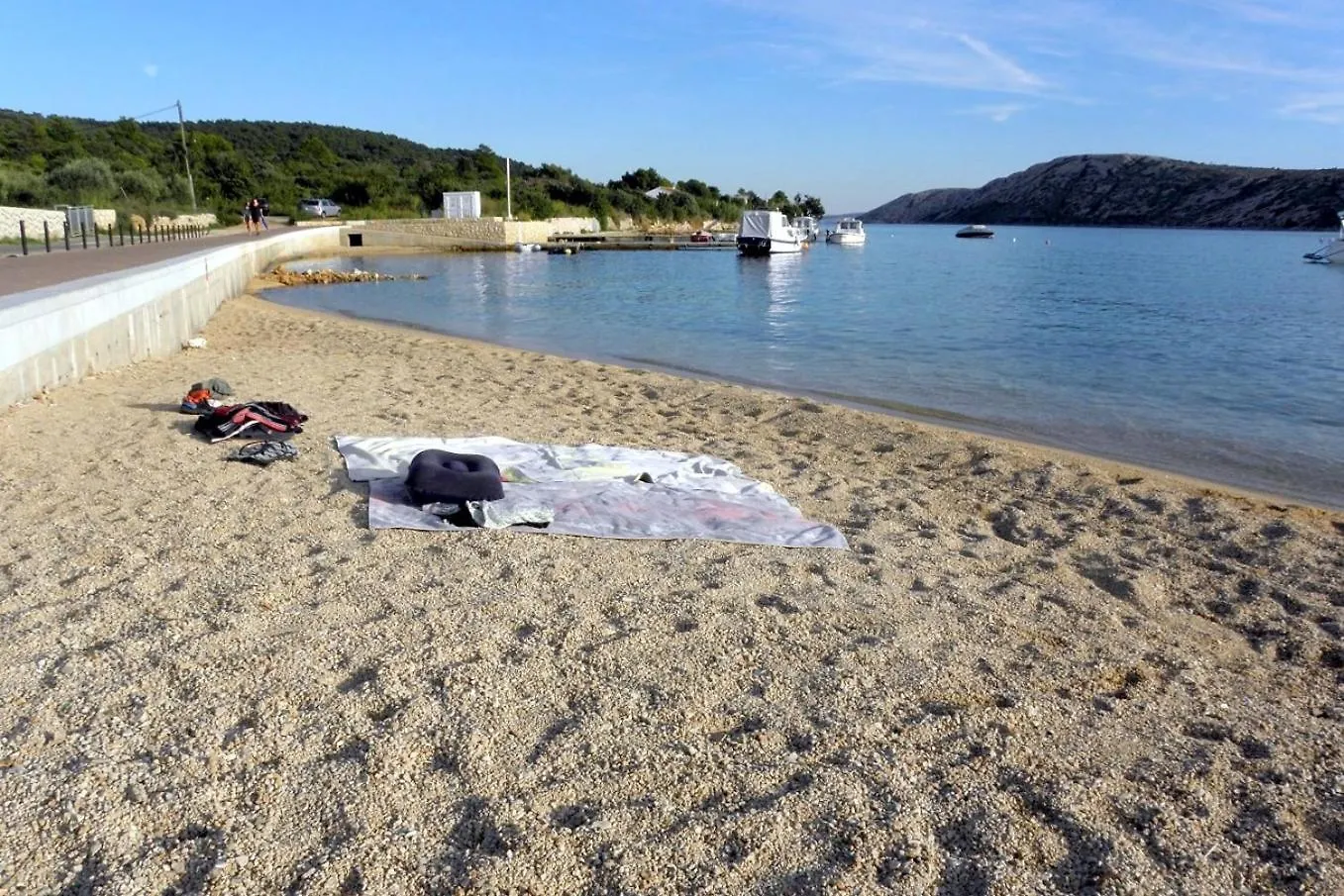 Apartments With A Parking Space Barbat, Rab - 16816 Barbat na Rabu Croatia